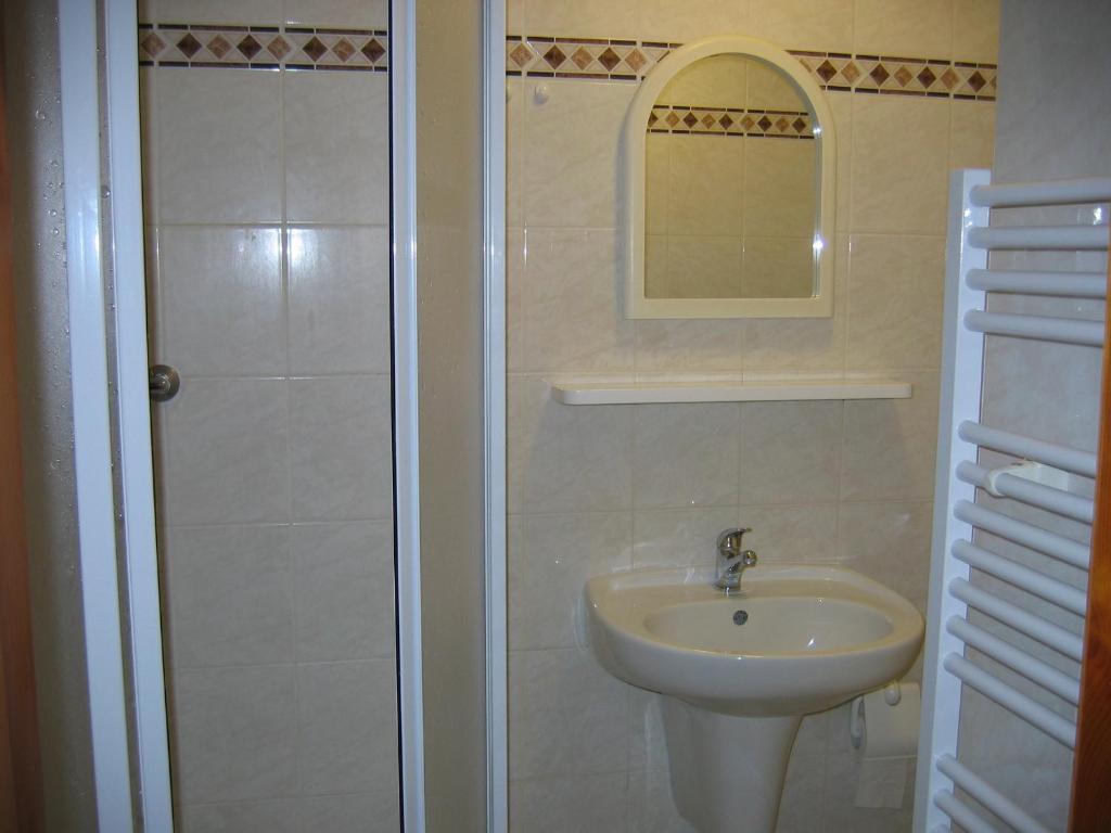 Hotel Horský dům Pec pod Sněžkou Pokoj fotografie